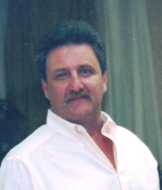 Obituary of Russell James Guidry Sr.