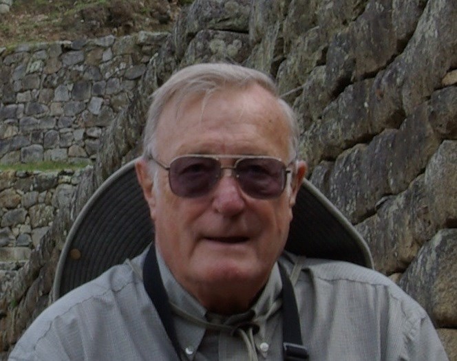 Obituary of Joseph Henry Wolter