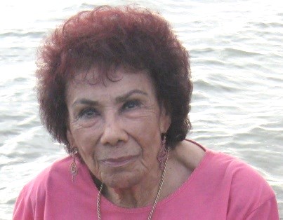 Obituary of Isabel Arellano