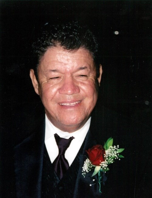 Obituary of Gregorio Bernal Aguilar Sr.