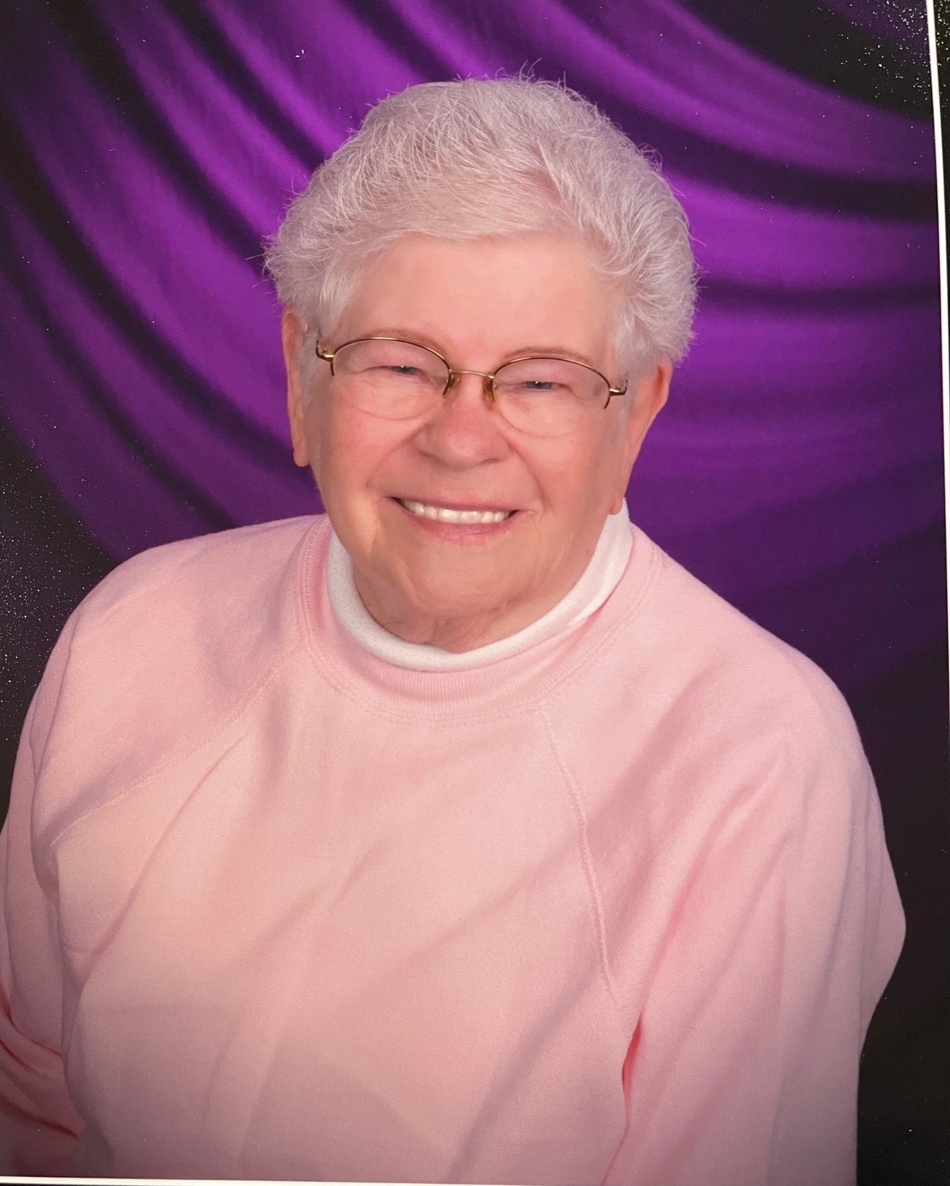 Obituary of Barbara Elaine Karstens