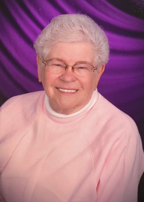 Obituary of Barbara Elaine Karstens
