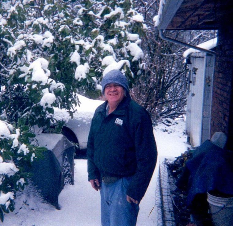 Obituary of Gary Eugene Fisk