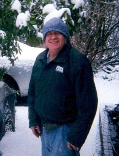 Obituary of Gary Eugene Fisk