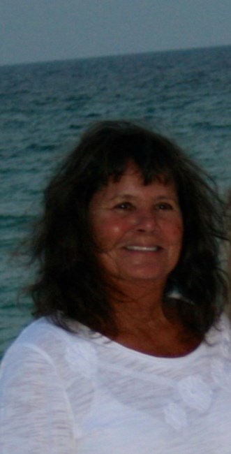 Obituary of Mary Ann Smith