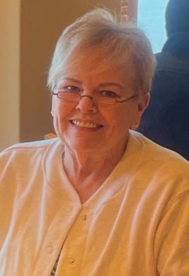 Obituary of Judy Lee Jordan