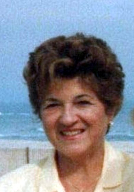 Obituary of Jane K. Marin