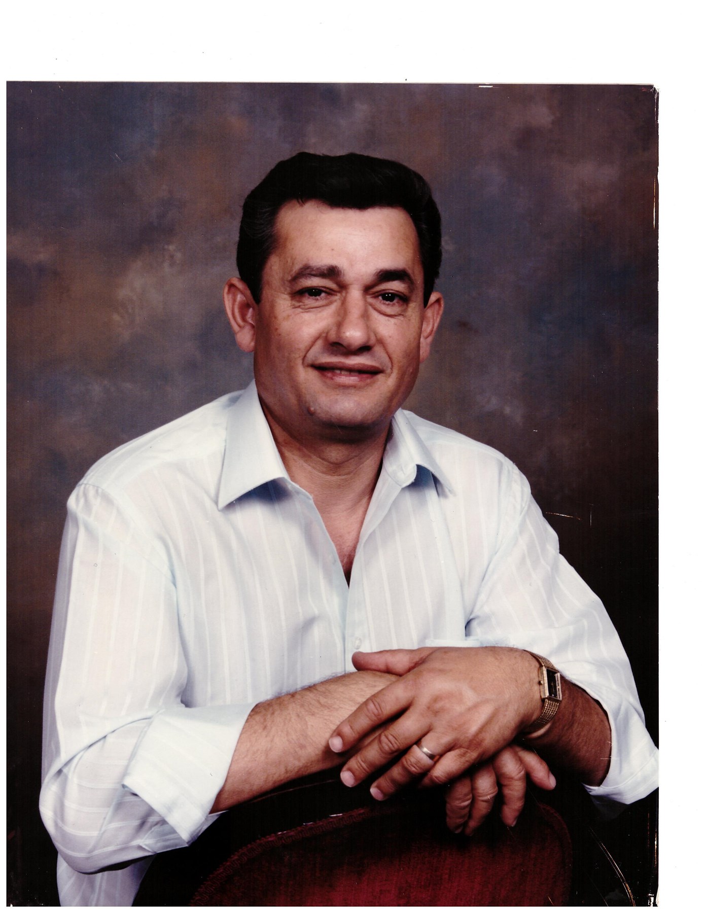 Obituary of Nicolas Youssef Tannous