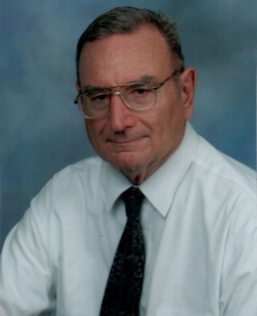 Obituary of Thomas Hubert Getz