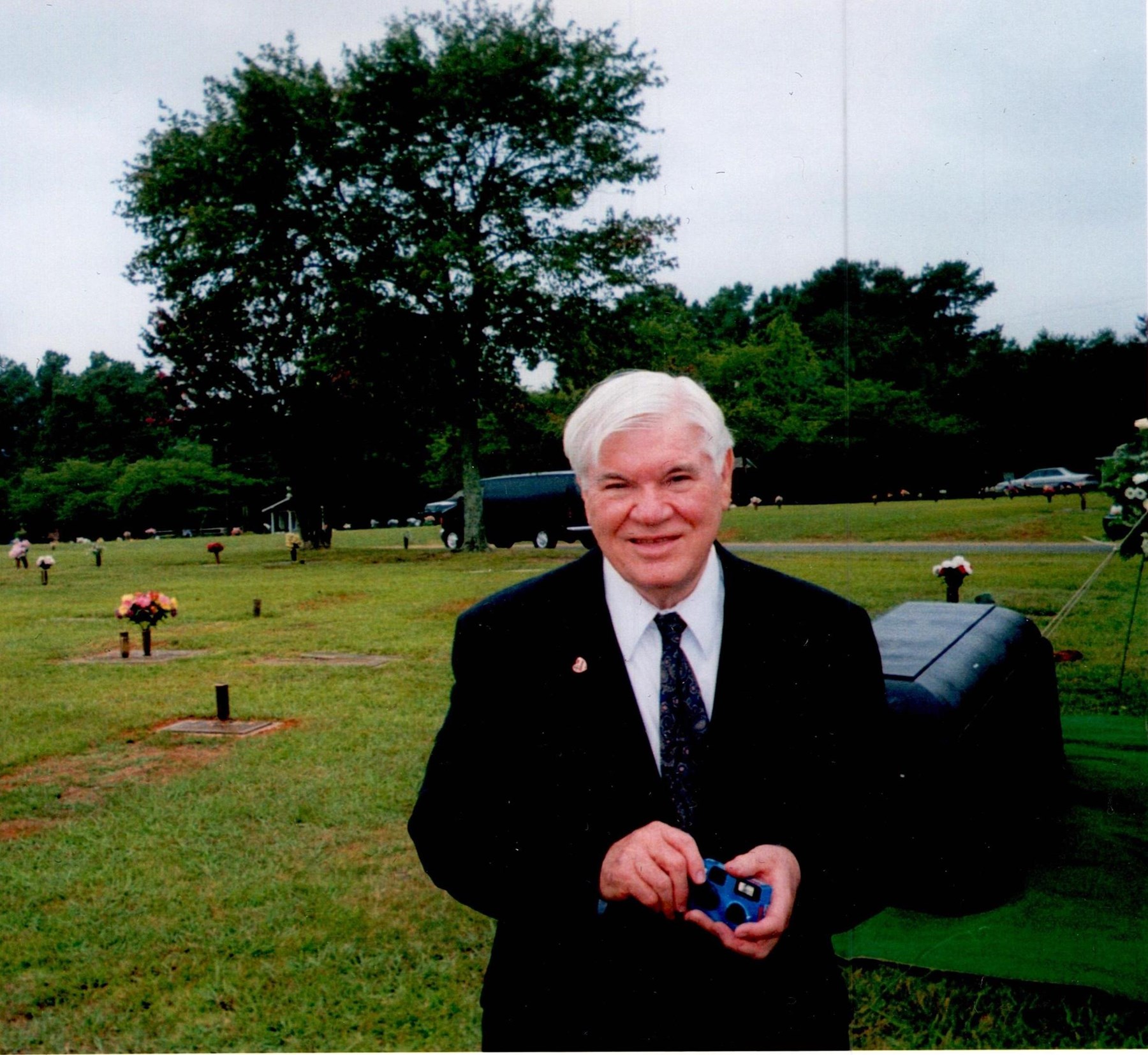 Obituary of Norman L. Stack Jr.