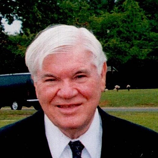 Obituary of Norman L. Stack Jr.