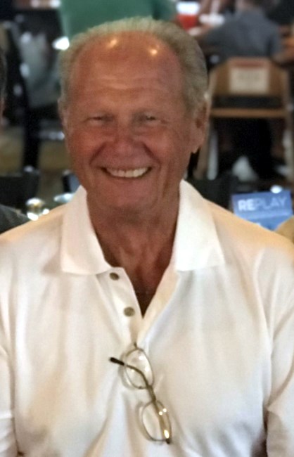 Obituary of John Glenn Arvance