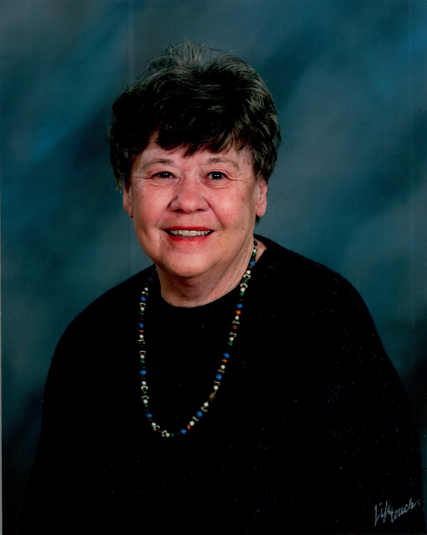 Obituary of Eileen G. Butenschoen
