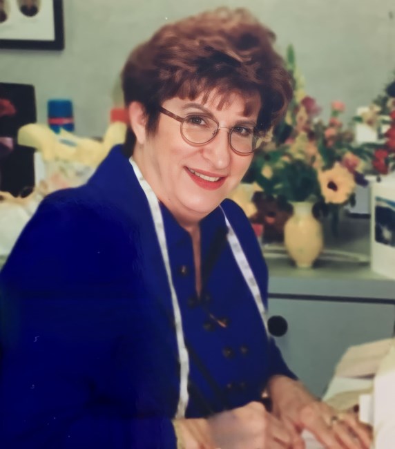 Obituary of Marianne Frida (Gerster) Kramer