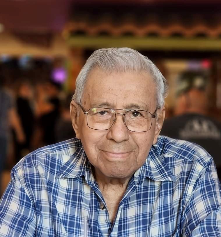 Jacobo H. Martinez Obituary San Antonio, TX