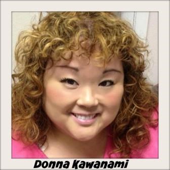 Obituary of Donna Kawanami
