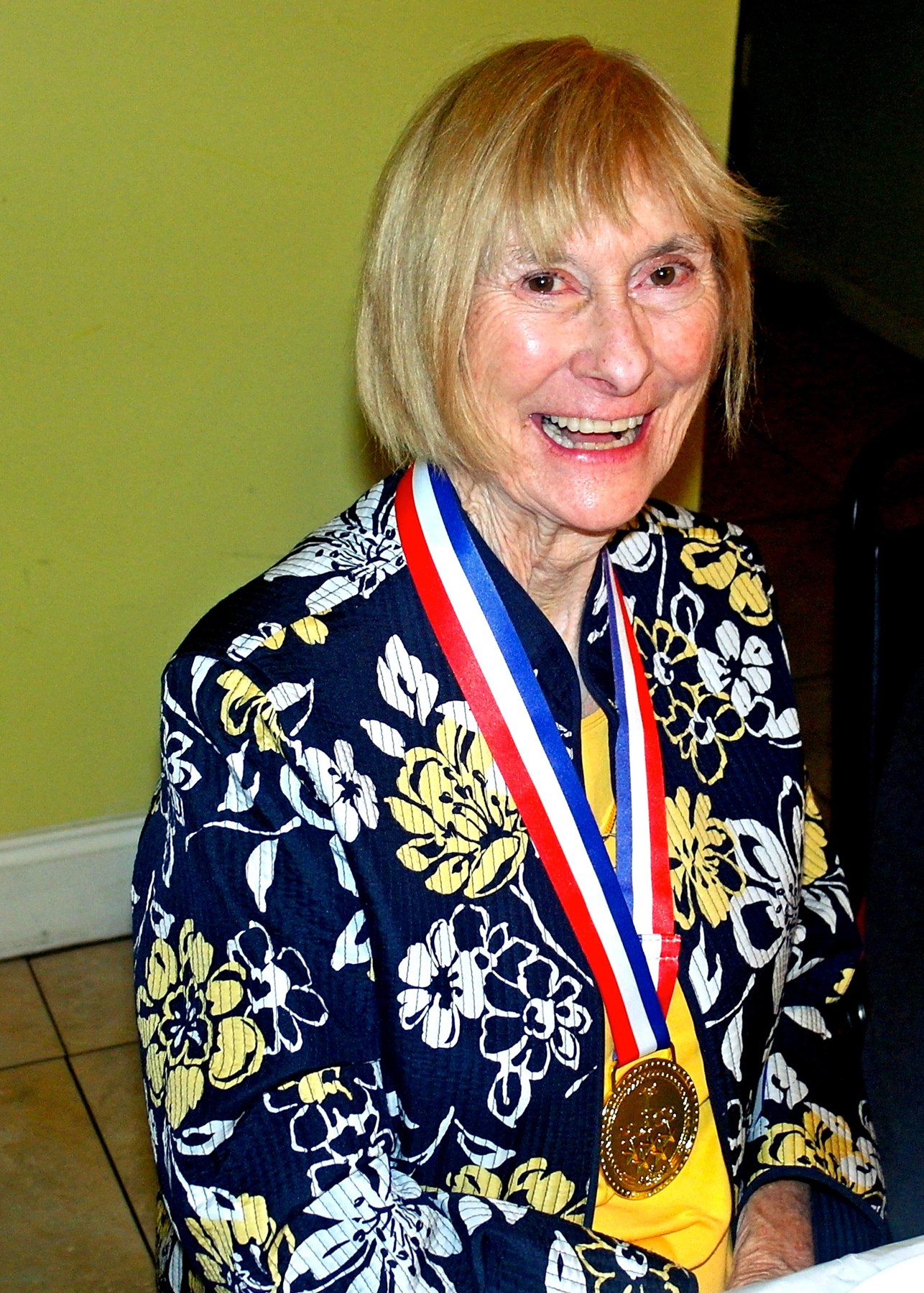 Obituary of Brenda Joyce Darby Mack, CRNA