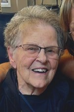 Pauline Baker