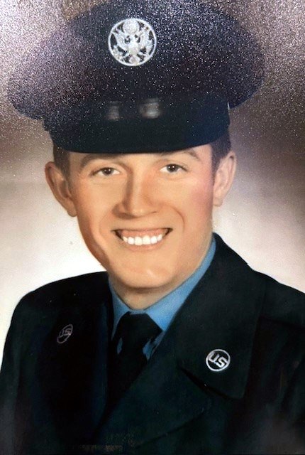 Obituary of Carl Ray Greenwood