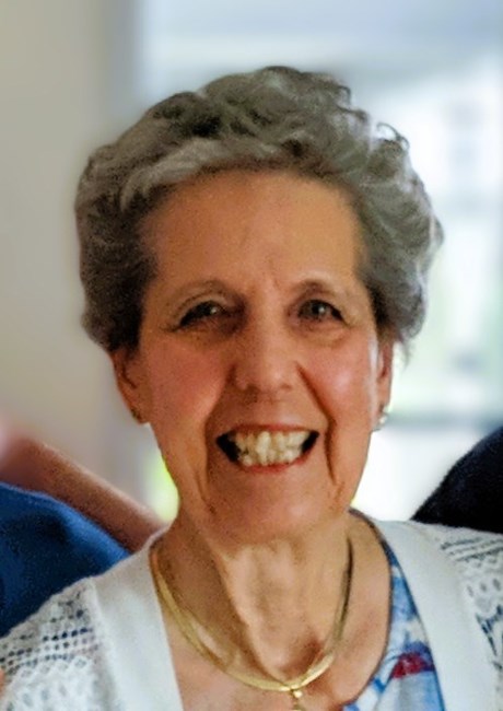 Obituary of Ann L Klemaier