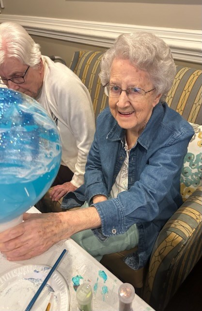 Obituario de Doris Marie Baker Justice