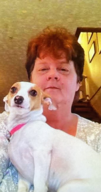 Obituary of Robin Cheryl-Ann Colley Colley