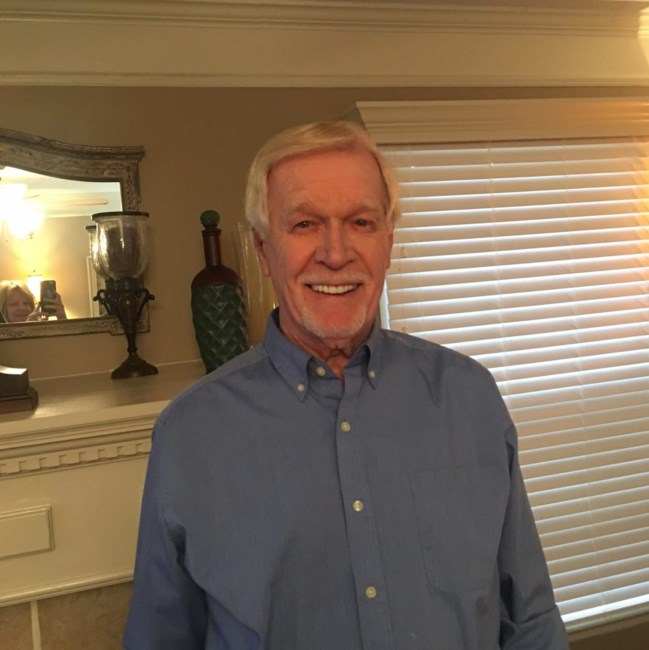 Avis de décès de Dyke Benford Thompson