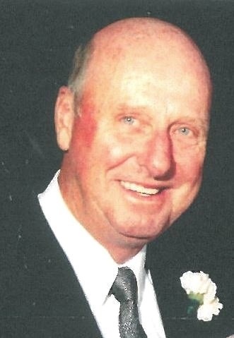 Obituary of James Walter Miller