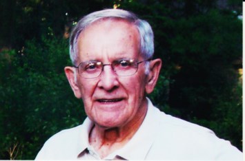 Obituary of Chester "Chet" Clarence Skirvin