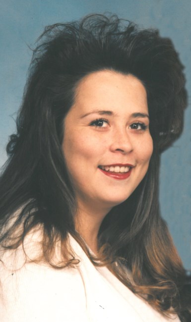 Obituary of Amy Dawn Aviles
