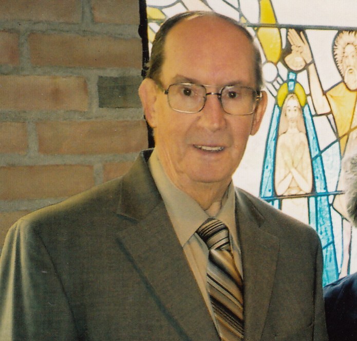 Obituary of Donald L. Hungerford Sr.