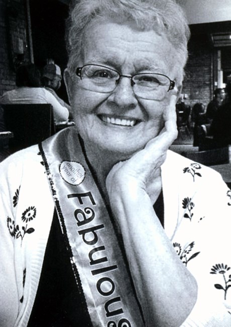 Obituary of Elizabeth Jean Longo