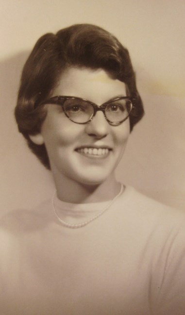 Obituary of Sue N Wiegley