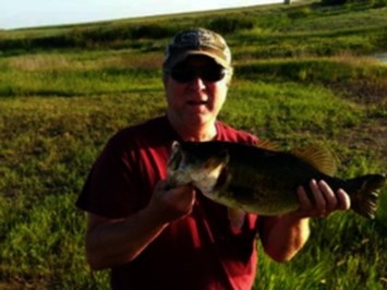 Obituario de Brian "Manny"   Evans