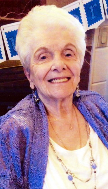 Obituary of Elda Arsenault