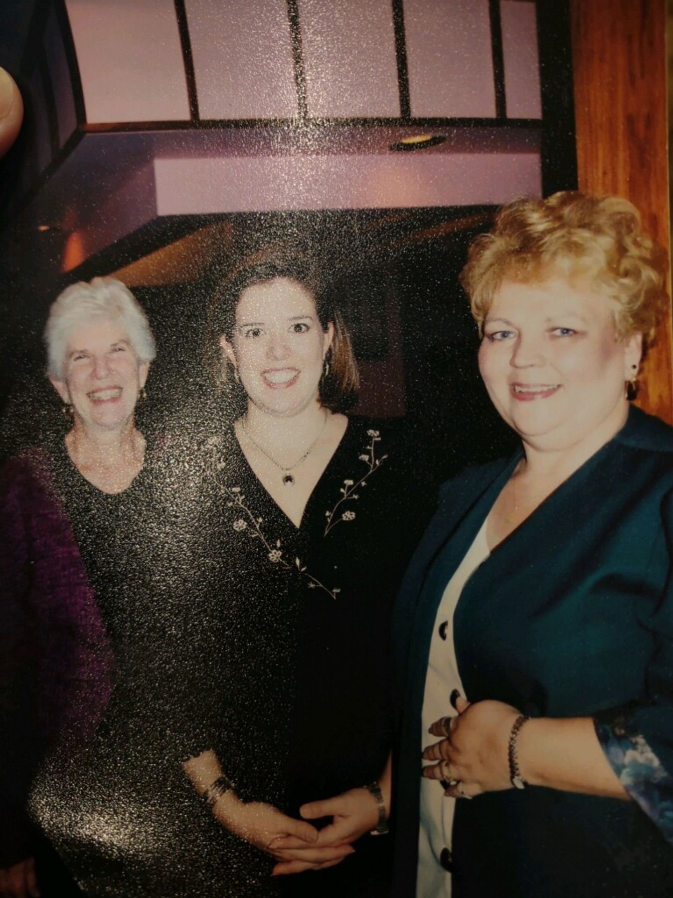 Obituary of Donna Kay Morris