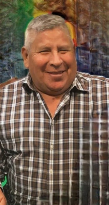 Obituary of Francisco Magallon