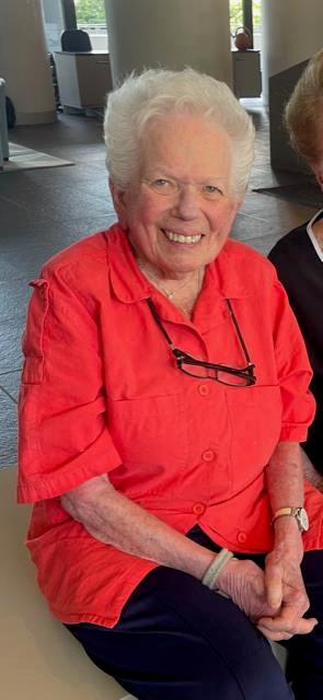 Obituary of Marilyn Saposh