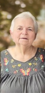 Joyce Kent