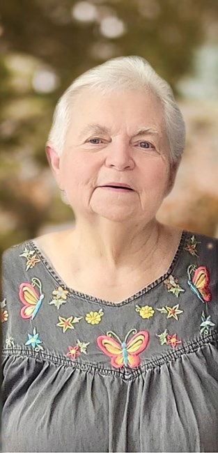 Obituary of Joyce Marie Kent