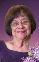Dorothy Kenley