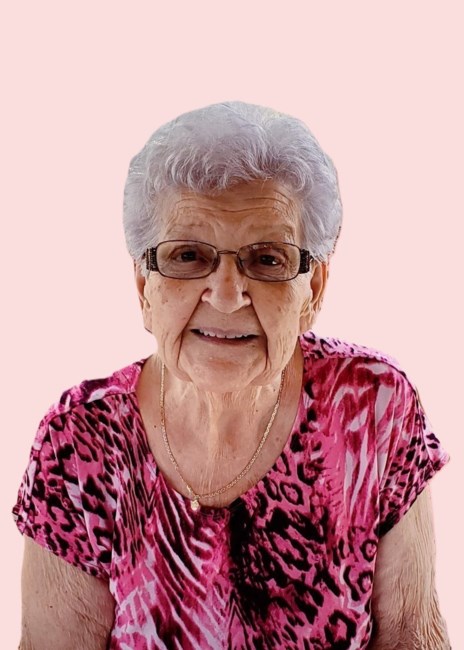 Obituary of Natalie Klimosko