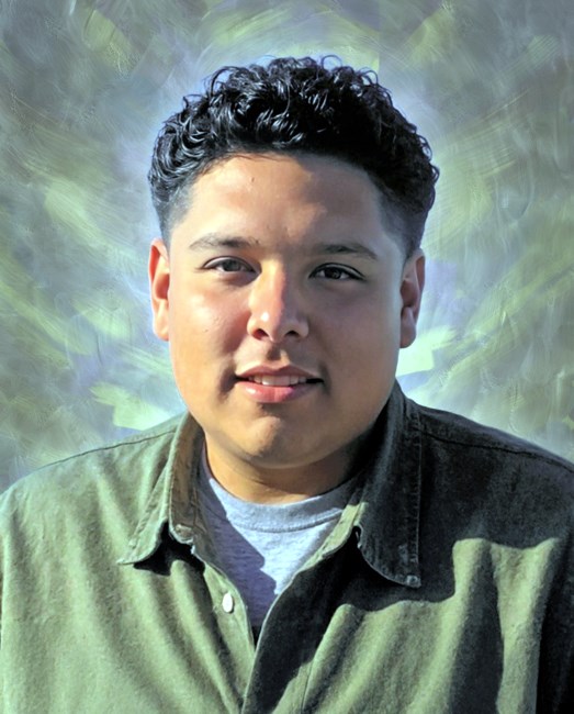 Obituary of Jorge Vega Jr.