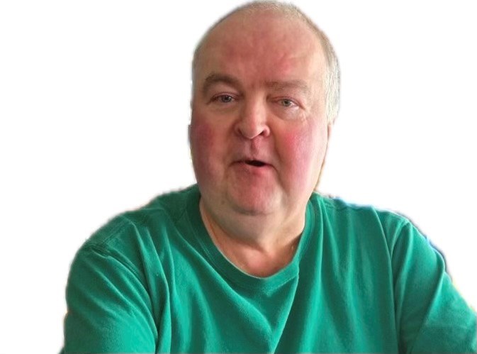 Obituary of Tony James Fulmer