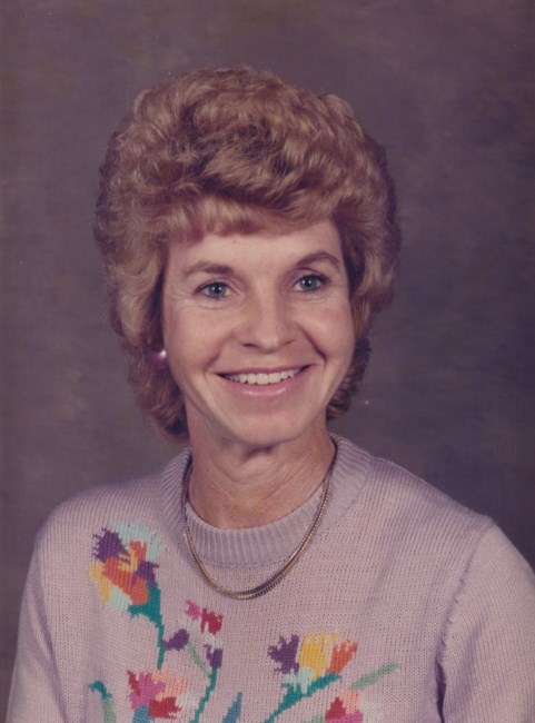 Obituary of Chloe M Beers
