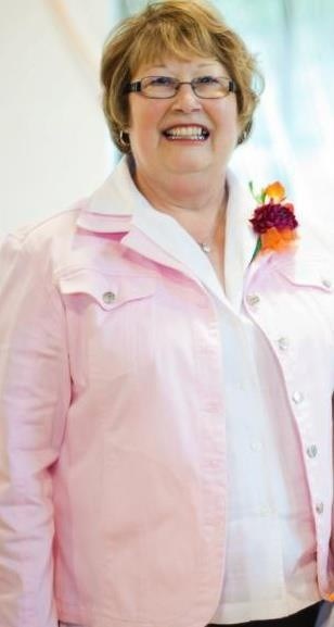 Obituary of Susan Ryder
