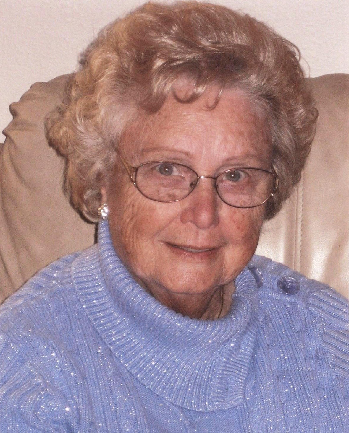 Obituary of Mathilde Antoinette Trincale