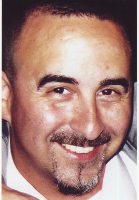 Obituary of Daniel R. Ortiz