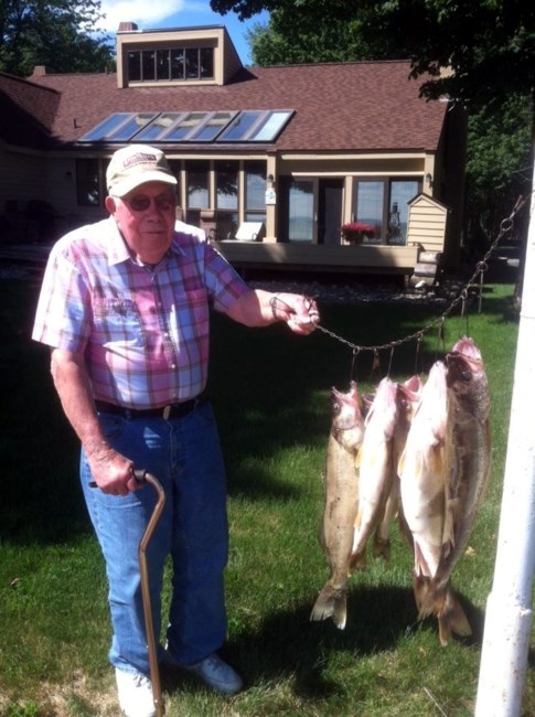 Obituary of John W. McCoy Jr.