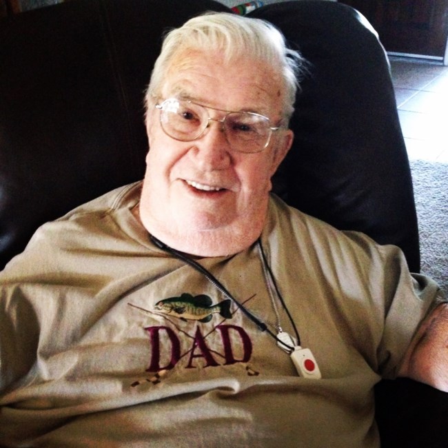 Obituary of Ted Coates